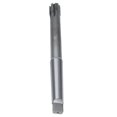 thumbnail image 1 of Chucking Reamer Taper Shank Tungsten Carbide Lathe Machine Milling Cutting Tool Dia25 H8 YG, 1 of 5