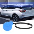 thumbnail image 1 of Tapa de botella de depósito de líquido limpiaparabrisas 28913JD00A para Nissan Qashqai Ndcxsfigh Accesorios para autos y motos, 1 of 8