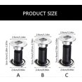 thumbnail image 4 of 2025 Door Camera for Home Surveillance, Wide Angle Door Viewer with Easy Installation, Secure Entry Management System, 4 of 5