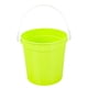 thumbnail image 1 of Cubos de plástico para bebidas Cubos para cócteles de 32 oz con tapa y asas Cubo para bebidas y aperitivos con diseño de copos de nieve para fiestas en la piscina y suministros de verano, 1 of 8