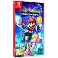 thumbnail image 2 of Mario + Rabbids Sparks of Hope Nintendo Nintendo Switch, 2 of 2