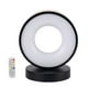 thumbnail image 4 of Lámpara de mesa inteligente con atmósfera, aplicación y control remoto, luz que cambia de color, luz de noche para decoración, mesita de noche, sala d, 4 of 8