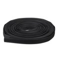 thumbnail image 1 of Tubo Termocontraíble de 1/2"(12mm) Dia 50ft, Pared Doble con Adhesivo, Impermeable para Marina, Negro, 1 of 6