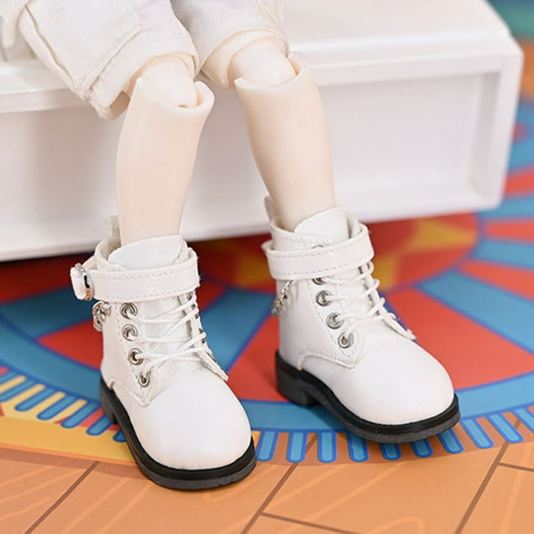 Girls store boc boots