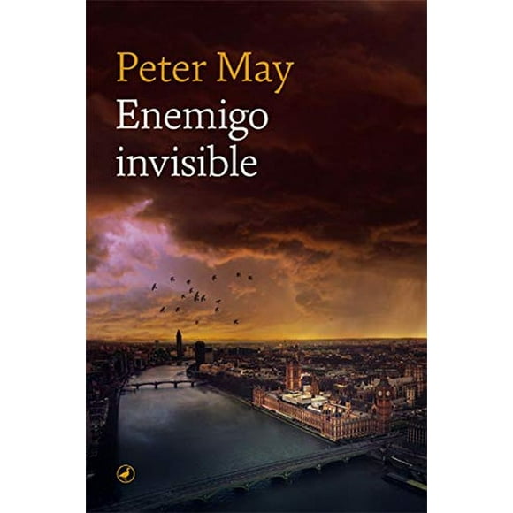 Enemigo invisible