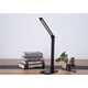 thumbnail image 3 of Lámpara de escritorio, lámpara de mesa LED, lámpara de mesa 220LM, 3 niveles de brillo, regulable, lámpara de luz diurna, protección ocular, lámpara de noche, luz de lectura para niños, oficina Ormromra HFP-0491, 3 of 4