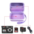 thumbnail image 2 of Funda de transporte y protección para cámara digital AbergBest, 2 of 7