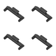 thumbnail image 1 of 1 Conector Metal 20 Mm Adaptadores Reloj para Huawei Watch Fit 3 (), 1 of 4