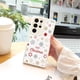 thumbnail image 1 of Abrace la individualidad: funda para teléfono plateada colorida de doble capa esmerilada con diseño gráfico divertido para iPhone 15 Pro Max 14 13 12 Pro 11: ¡destaque entre la multitud!, 1 of 4