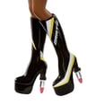 thumbnail image 4 of Muñeca Bratz Piel Sasha, 4 of 4