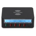 thumbnail image 4 of Cargador de Pantalla inteligente ANGGREK Cargador Portátil Inalámbrico Plug And Play Para Teléfonos Inteligentes Para tabletas, 4 of 7
