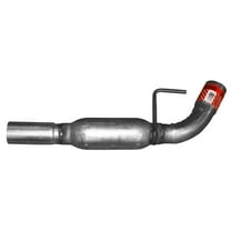 Walker Exhaust 52307 Exhaust Resonator and Pipe Assembly Fits select: 2003-2006 LINCOLN NAVIGATOR