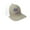 American, variant on Southern Apparel Co American Duck Gun Flag Trucker Mesh Snapback Hat-Camo/Camo