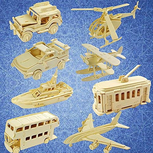 model kits for kids