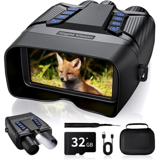 EyeClops Night Vision Infrared Stealth Goggles for Night