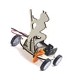 thumbnail image 1 of lionlar DIY Science Kit DIY Assembly Toy Wood Children Educational Stem Projects Kit, 1 of 9