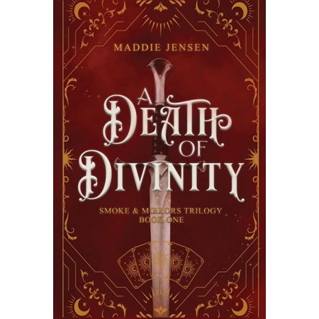 A Death Of Divinity (Paperback)