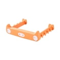 thumbnail image 2 of Kitchen Hooks,Trash Bag Holder Cartoon Kitchen Utensil Holder Utensil Hanger Extended Durability, 2 of 3