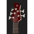thumbnail image 4 of Yamaha Bajo Eléctrico 5 Cuerdas Rojo Trbx305car Yamaha TRBX305CAR, 4 of 4