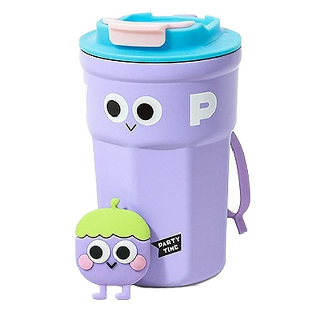 Travel Tumbler,Travel Coffee Mug Cute Travel Coffee Mug Insulated