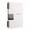 #D, variant on Binder Notebook, B5 Five-Hole Loose-Leaf Book for Custom Notebooks and Journals (F), By TINGXIN