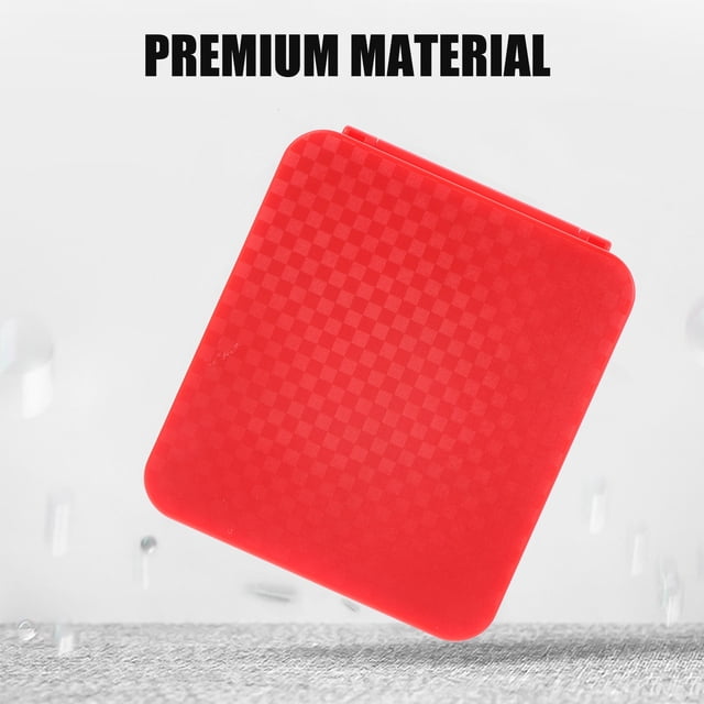 unbranded Organizador De Tarjetas Para Switch Con Protección Golpes Y Polvo