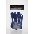 thumbnail image 5 of Phanteks Kit De Cable De Extensión Pci-E De 24 Pines/8 Pines (4+4) M/B 8 Pines (6+2) 500 Mm De Longitud Azul (Ph-Cb-Cmbo_Bl), 5 of 5