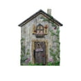 thumbnail image 1 of Escultura de árbol de madera para decoración del hogar | Decoración rústica para jardín e interior | Centro de mesa artesanal para sala de estar, oficina o boda, 1 of 3
