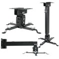thumbnail image 1 of Soporte universal para techo/pared Homcine, extensible, 1 of 6