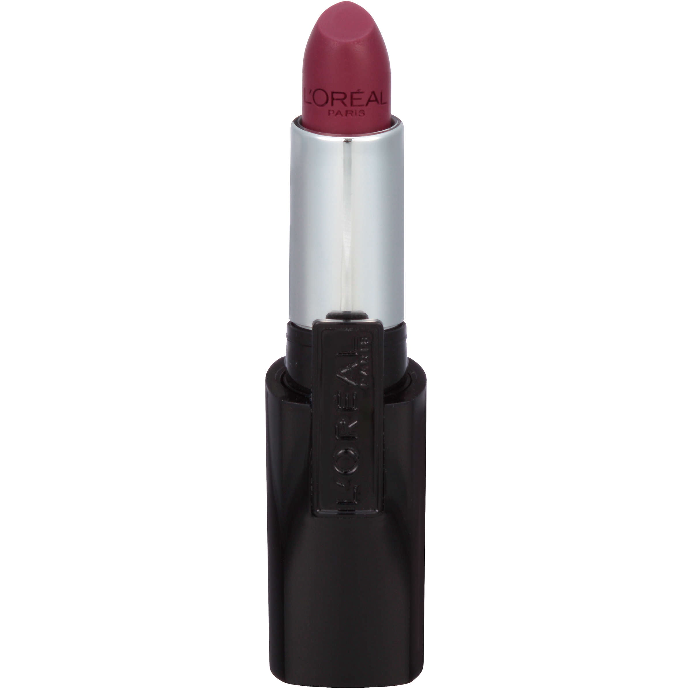 L'Oreal Paris Infallible Le Rouge Lipstick, Everlasting Plum