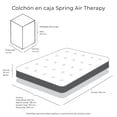 thumbnail image 2 of Colchón en Caja Spring Air Matrimonial Semi-Firme, 2 of 8