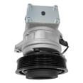 thumbnail image 3 of RYC New AC Compressor and A/C Clutch GH379, 3 of 3