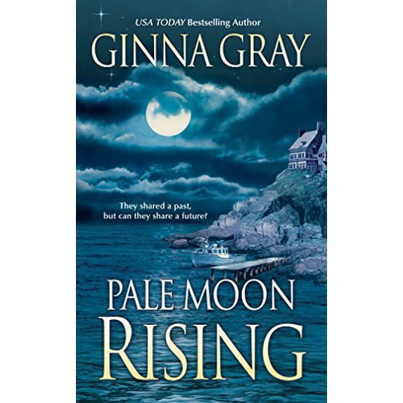 Pre-Owned Pale Moon Rising (Mira) Paperback