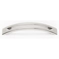 thumbnail image 5 of Split Top 4" Center Arch Pull, Satin Nickel, 5 of 6
