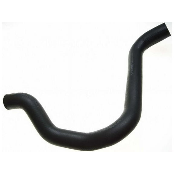 Upper Radiator Hose - Compatible with 1995 - 1996 Ford F-150