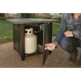 thumbnail image 4 of Endless Summer “Burlington” LP Gas Outdoor Fire Pit, 4 of 9