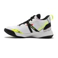 thumbnail image 4 of Tenis Pirma Talla 26.5 blanco, 4 of 4