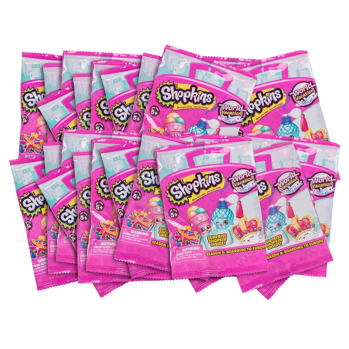 shopkins mega fun pack