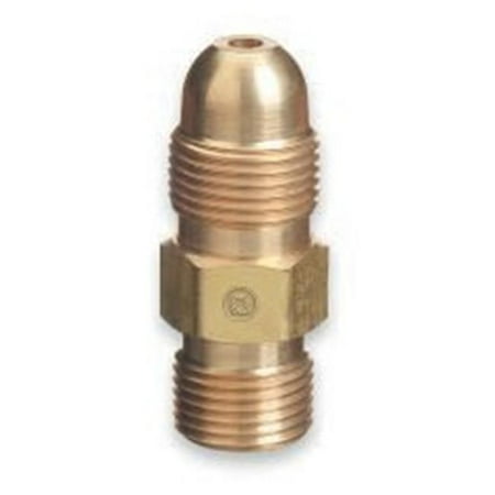 

Western Enterprises 312-51 Adaptor Cga-510-300-Onepc