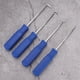 thumbnail image 5 of Kit de gancho para ganzúas, 4 piezas/juego, herramientas para extraer sellos de aceite y ganzúas de automóvil, extractor de sellos de aceite, artesanía superior, 5 of 9