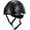 Black, variant on Land Helmets EcoPro Safety Helmet - ANSI/ISEA Z89.1-201 Type 1 Class C Vented - OSHA Approved - Lightweight Helmet for Arborist, Industrial & Fall Protection - White