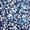 Runway Blue, variant on Plus Size Printed Flip-Flop Dress Runway Blue 0X