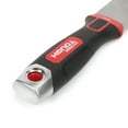 thumbnail image 5 of Hyper Tough 1.5 inch Soft Grip Flex Steel Putty Knife, 5 of 12