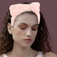 thumbnail image 3 of 1 juego de diademas para lavarse la cara, diademas de spa, diademas con lazo y muñequeras elásticas., 3 of 8
