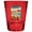 Red, variant on Laughlin Nevada Design B Souvenir Full Color 2 oz Round Shot Glass Blue