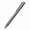 Gray, variant on YAHHU Portable Titanium Alloy Ballpoint Pen, Outdoor Tactical Travel Writing Instrument with Pocket Clip for Camping, Hiking, Traveling and Office Gifts, Blue (4.8 inches / 12.2 cm)