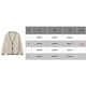 thumbnail image 4 of 【 Ready Stock 】 Taylor Swift Folklore Embroiled Cardigan Sweater Más Tamaño De Los Hombres Y Las Mujeres De La Moda De Punto Pareja De Manga Larga Top, 4 of 5