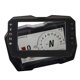 thumbnail image 4 of Instrument Panel Sticker Dashboard Screen Protection for V4, 4 of 5