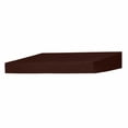 thumbnail image 6 of Sunsational Products Classic 8' Door Canopy in a Box® Sand, 6 of 6