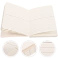 thumbnail image 4 of Shisuyan 1 Book Notebook Line Paper Bound Notebook Paper Notebook Refill Paper Line Notebook Insert Paper, 4 of 8